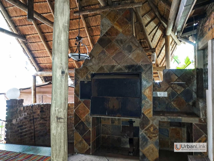 4 Bedroom Property for Sale in Cashan North West